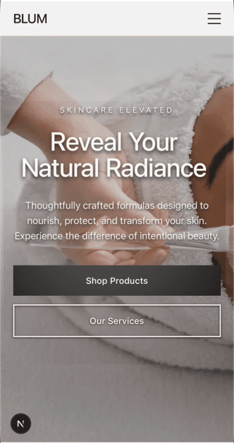 E-commerce Store image